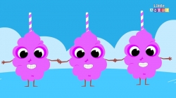 مجموعه آموزشی زبان انگلیسی little angel قسمت 538